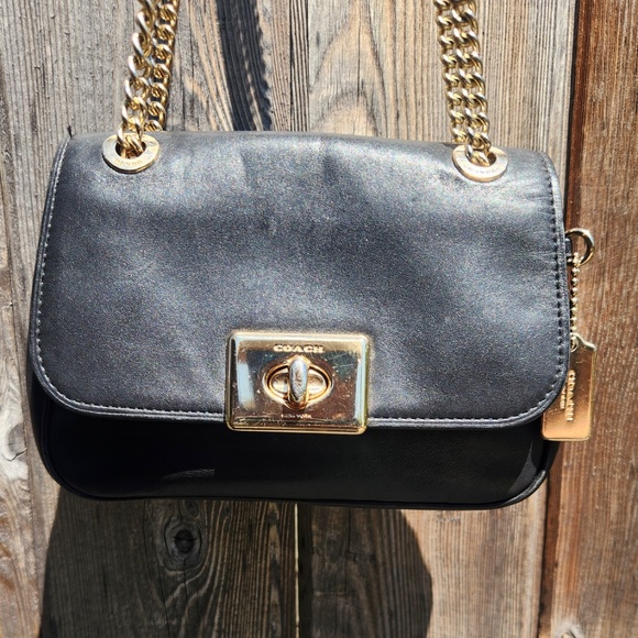 Coach Cassidy Crossbody Purse - Picture 2 of 16